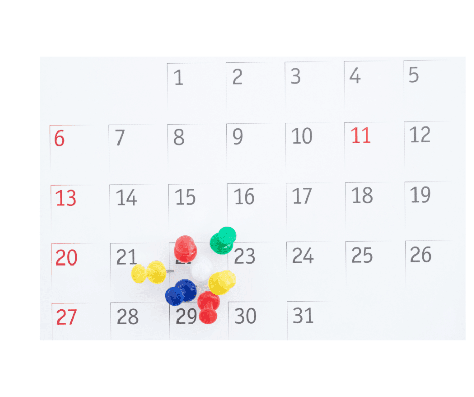 How To Block Off Time In A Calendar For GoHighLevel Growthable How To Block Off Time In A Calendar For GoHighLevel Growthable