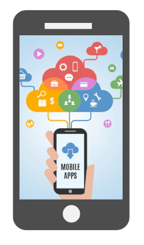 Navigating Through The Mobile App