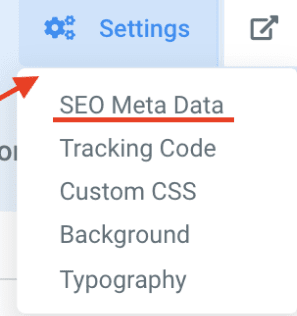 How to Add a Meta Tag for Google Search Console Domain Verification