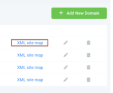 How to Setup Your XML Sitemap